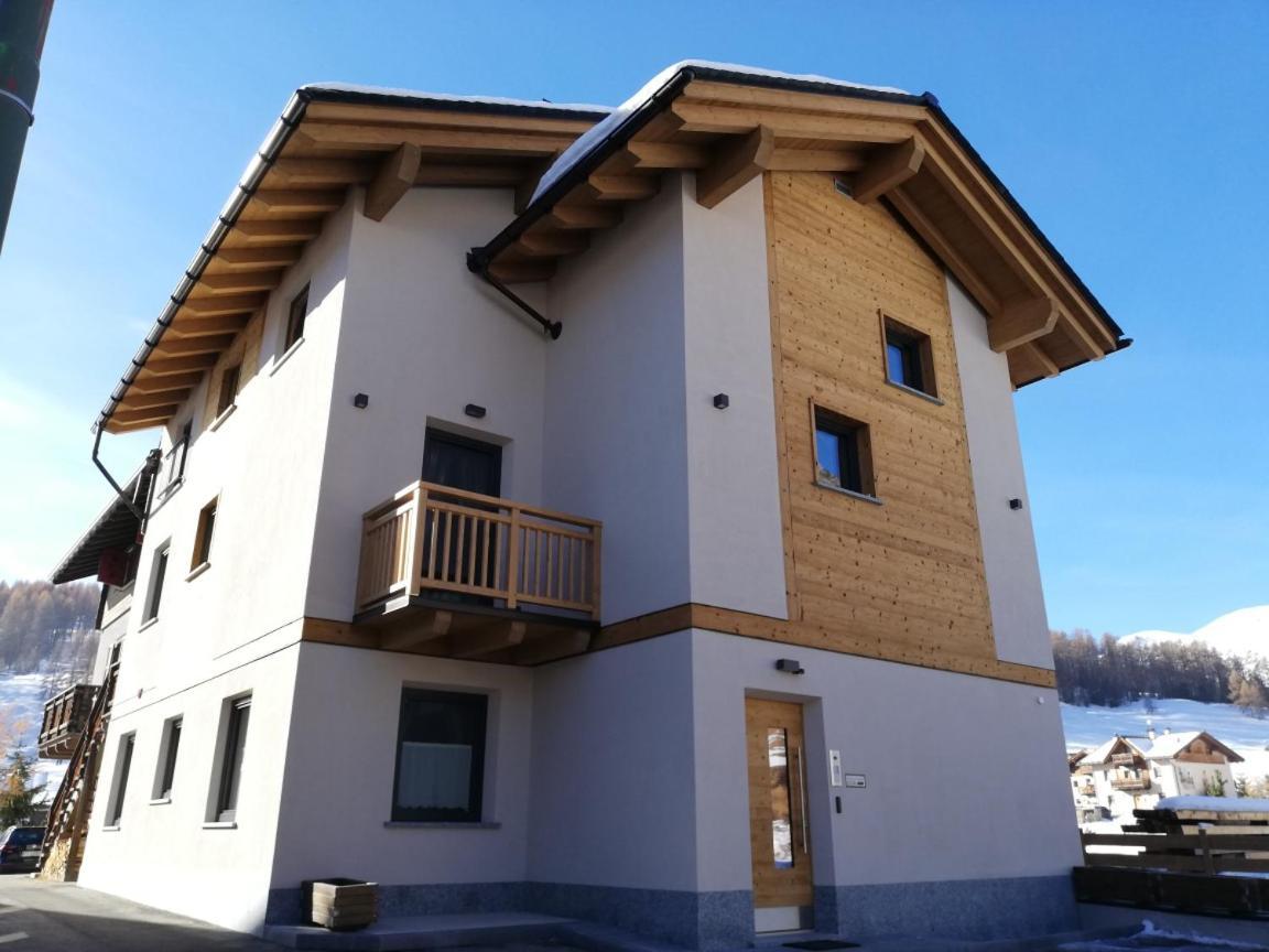 Casa Campacc Apartment