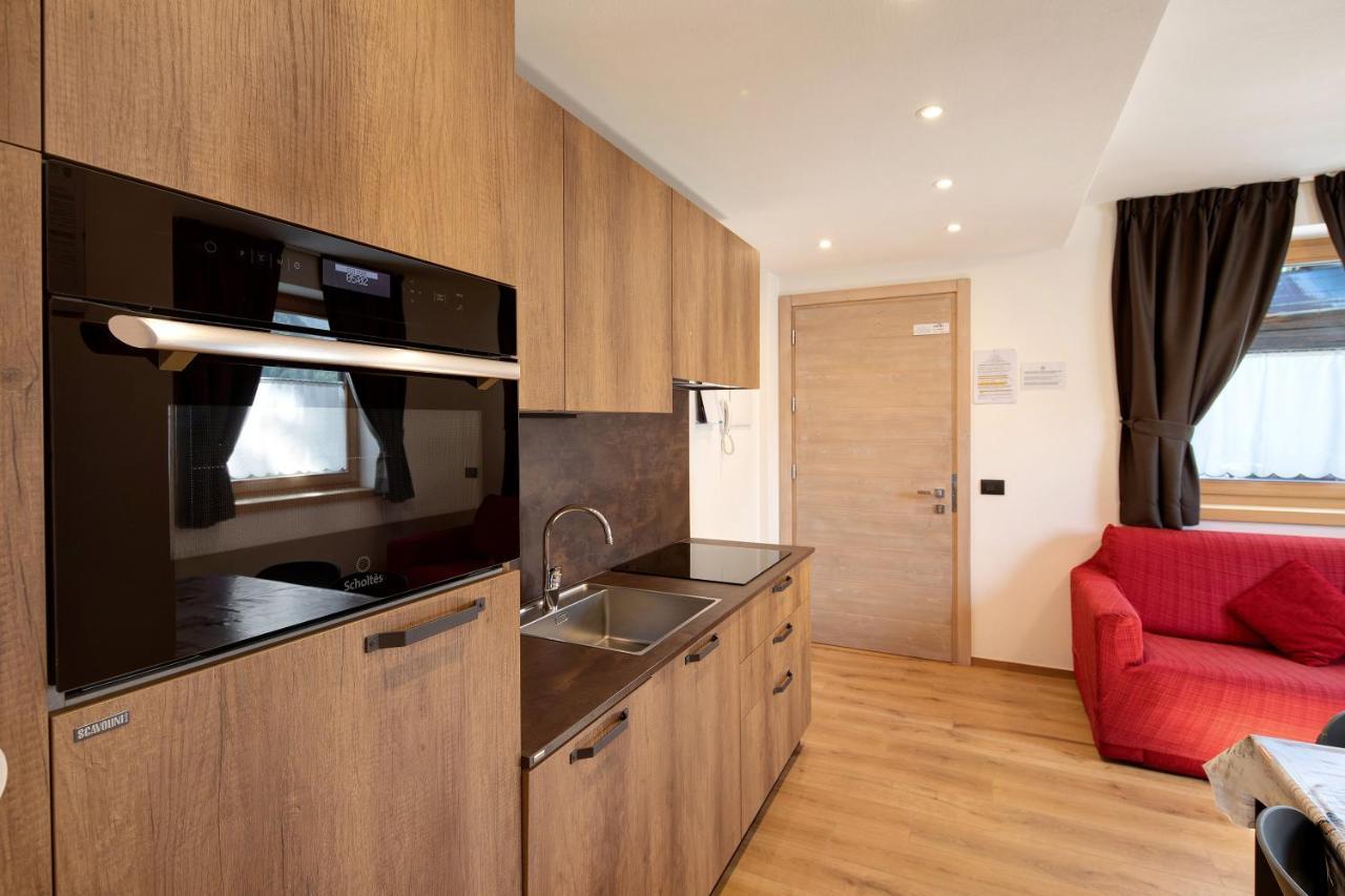 Apartment Casa Campacc *