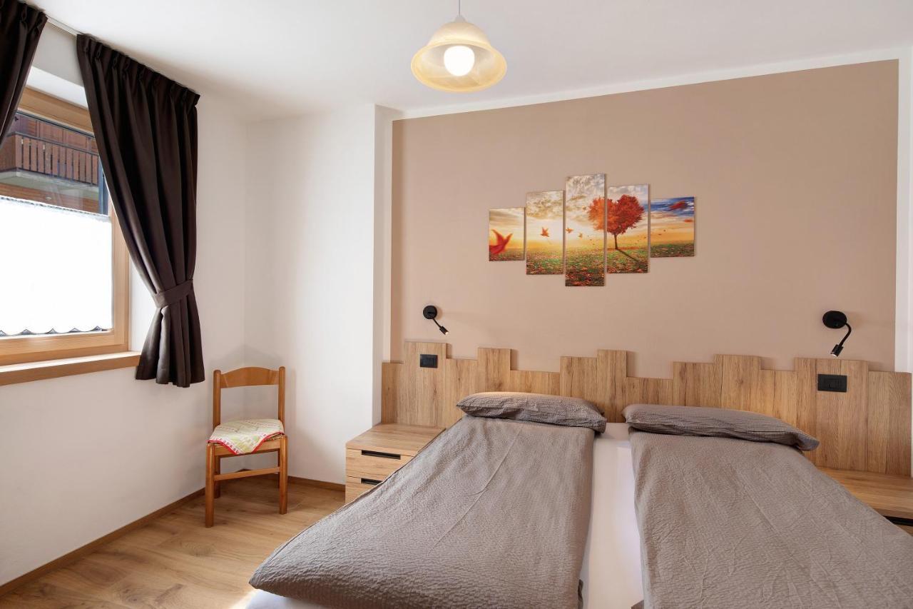 Casa Campacc Apartment Livigno
