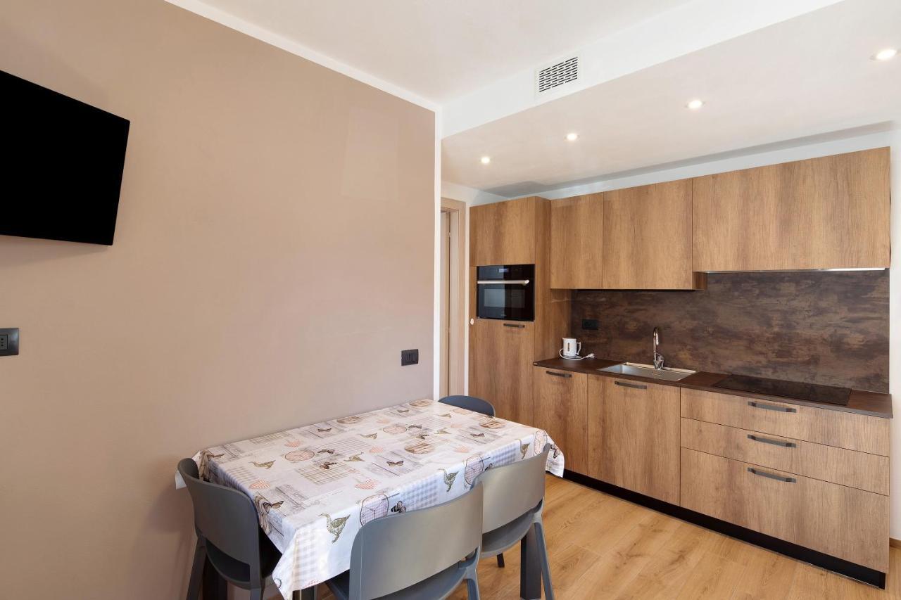 Apartment Casa Campacc *
