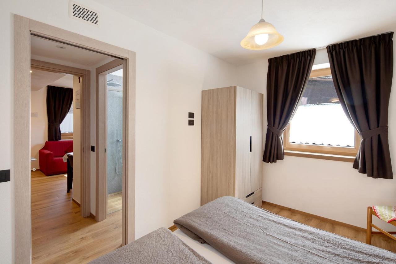 Casa Campacc Apartment Livigno