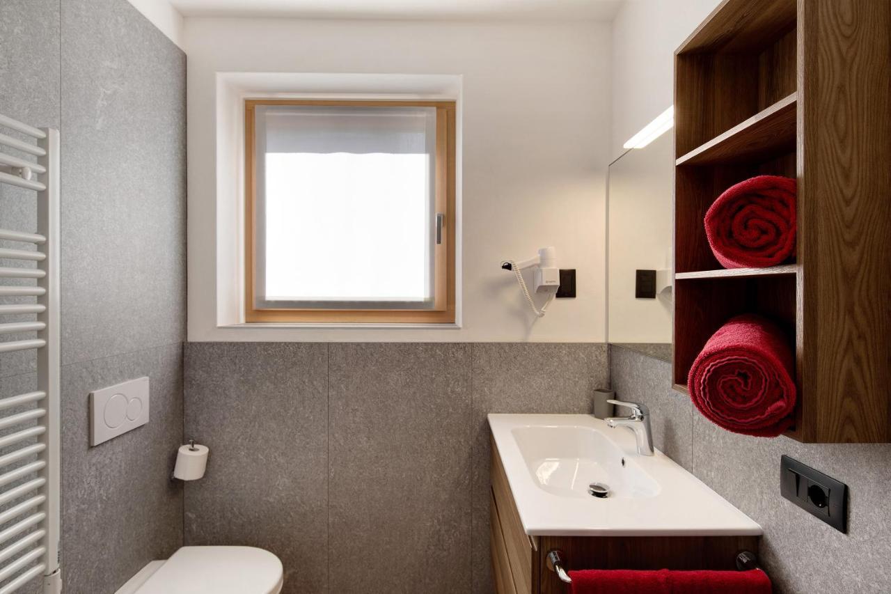 Apartment Casa Campacc