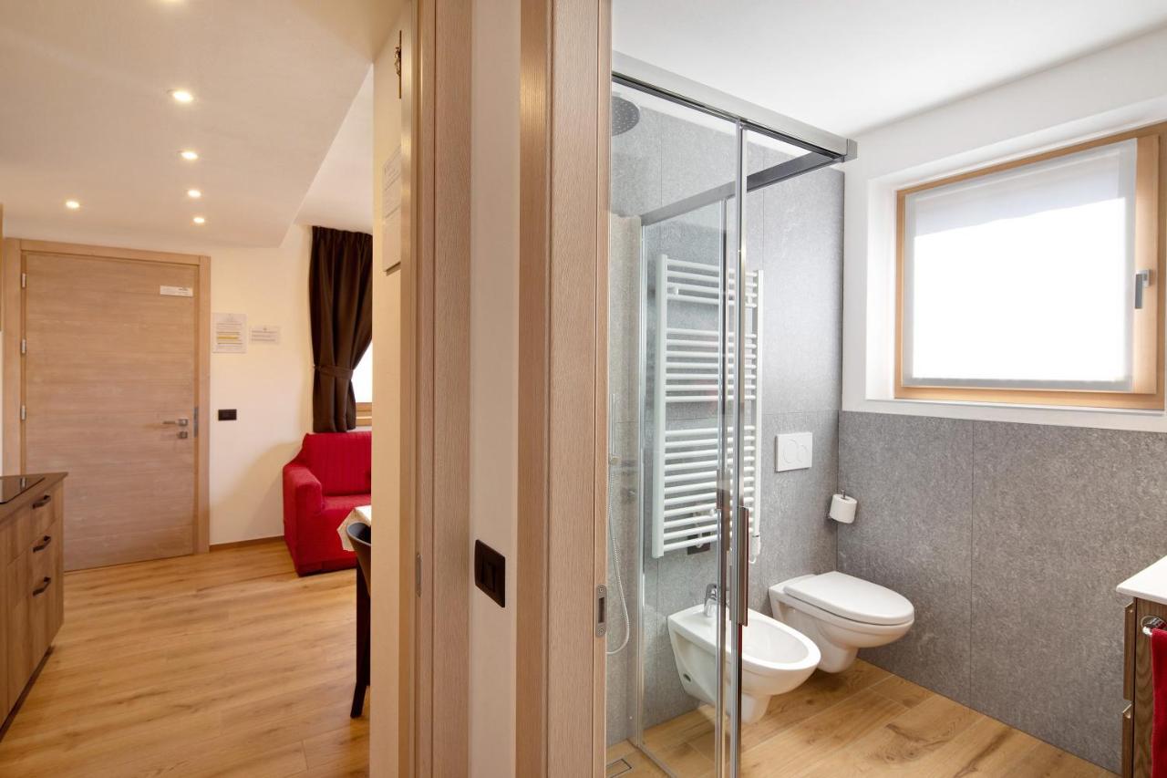 Apartment Casa Campacc