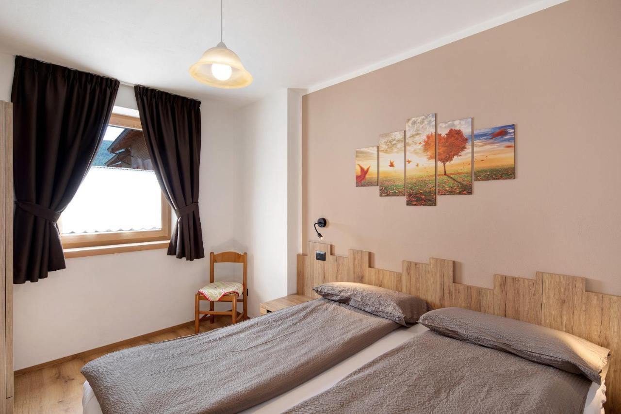 Casa Campacc Livigno